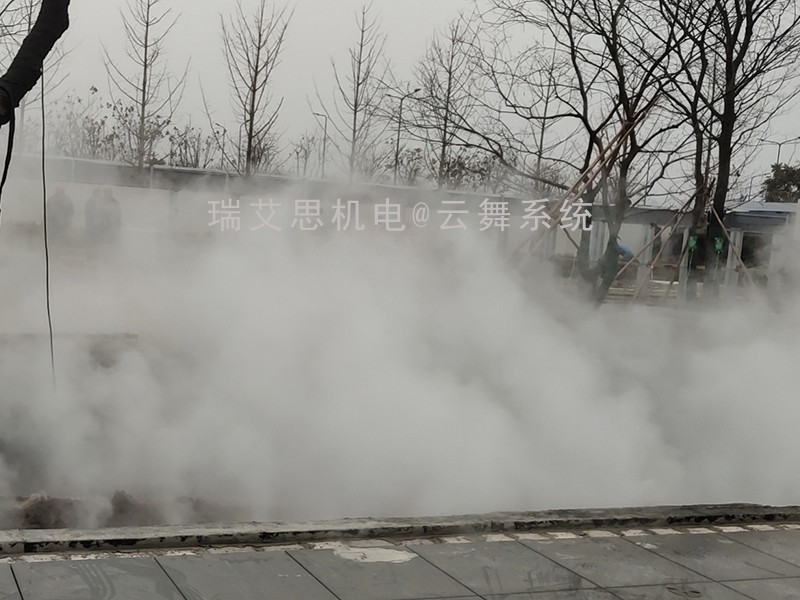 西安融創(chuàng)海逸長(zhǎng)洲