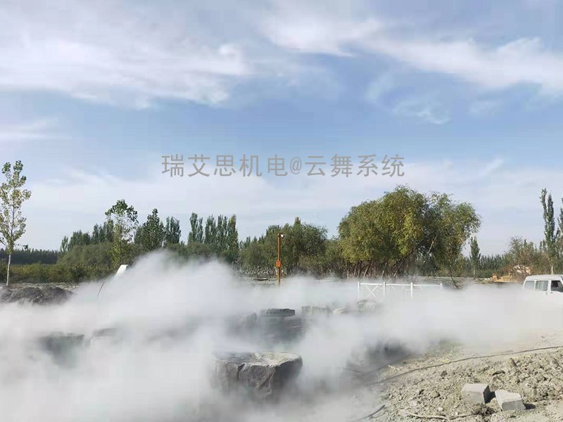 阿克蘇國(guó)家濕地公園